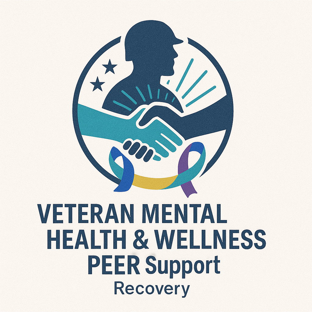 Veteran Mental Health & Wellness Peer Support Recovery