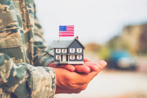 Veteran Homeless