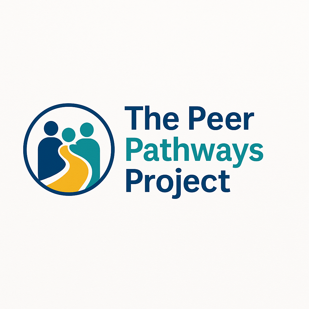 The Peer Pathways Project